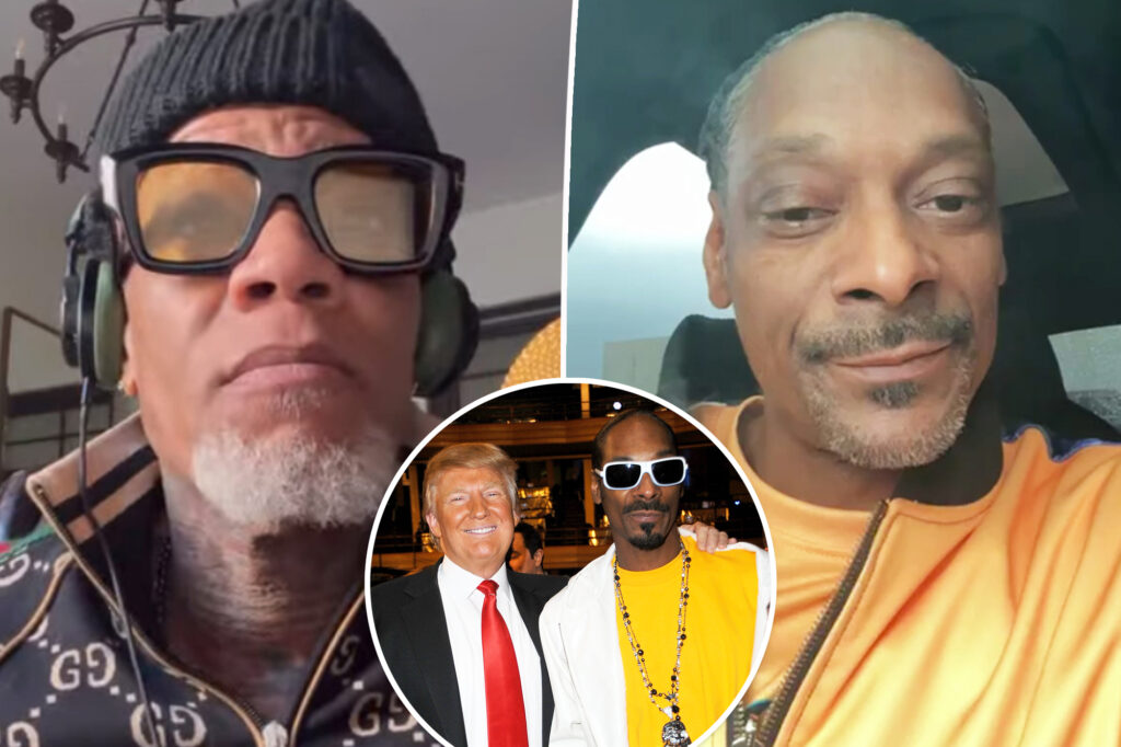 Gossip & Rumors: D.l. Hughley Blasts Snoop Dogg’s Response To