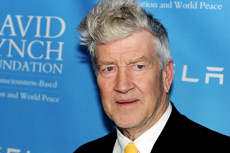 Gossip & Rumors: David Lynch, Surrealist Director Known For ‘twin