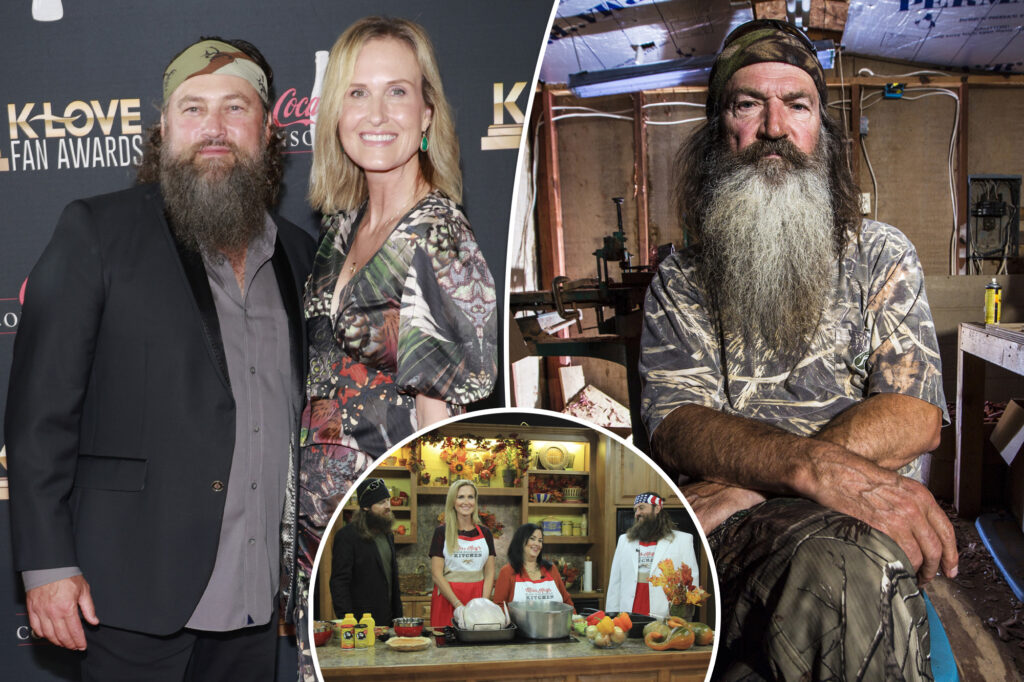 Gossip & Rumors: 'duck Dynasty' Returning With Revival Series After