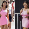 Gossip & Rumors: Lauren Sanchez Sizzles In St. Barts In