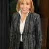 "General Hospital" star Leslie Charleson has passed away at the age of 79.