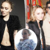 Gossip & Rumors: Lily Rose Depp Reveals Which Cult Movie Starring