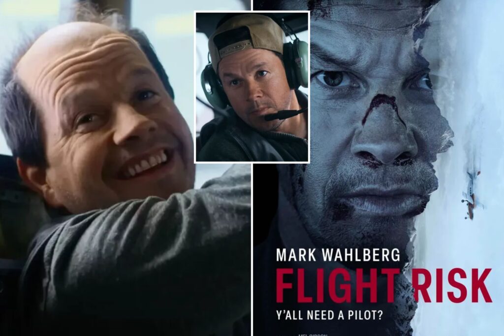 Gossip & Rumors: Mark Wahlberg Talks Shocking Transformation For Mel