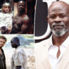 Gossip & Rumors: Oscar Nominee Djimon Hounsou Is 'still Struggling