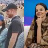 Gossip & Rumors: Prince Harry, Meghan Markle Slammed By Justine