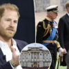 Gossip & Rumors: Prince Harry Declines Offer To Stay At