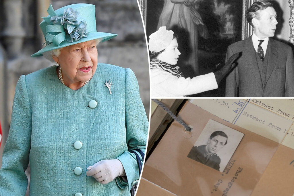 Gossip & Rumors: Queen Elizabeth Ii Wasn't Told About Soviet