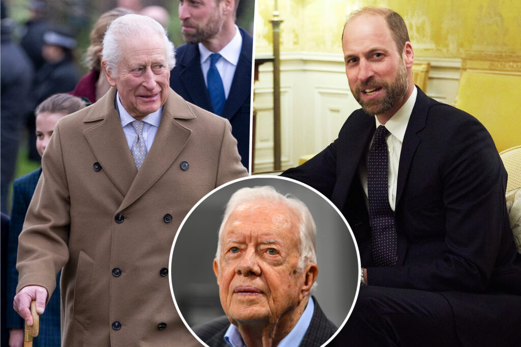 Gossip & Rumors: Royal Family Live Updates: News And Photos