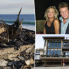 Gossip & Rumors: Ryan O'neal's Daughter Says Malibu Home He