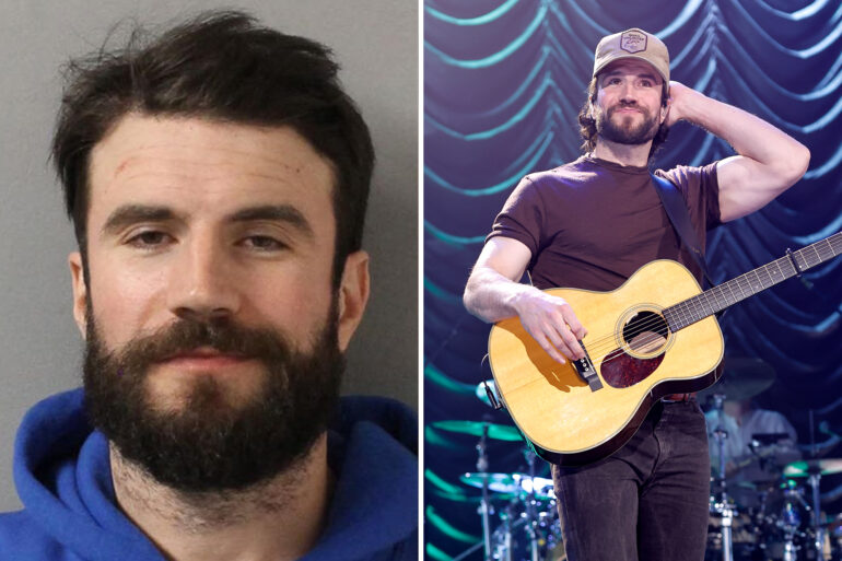 Gossip & Rumors: Sam Hunt Arrested For Speeding, Violating Interlock