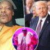 Gossip & Rumors: Snoop Dogg Responds To 'all The Hate'