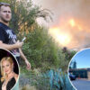 Gossip & Rumors: Spencer Pratt, Heidi Montag's Home Burns Down