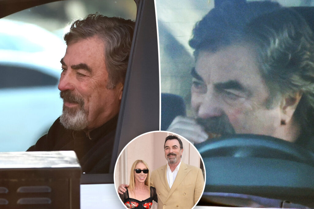 Gossip & Rumors: Tom Selleck Celebrates His 80th Birthday Solo