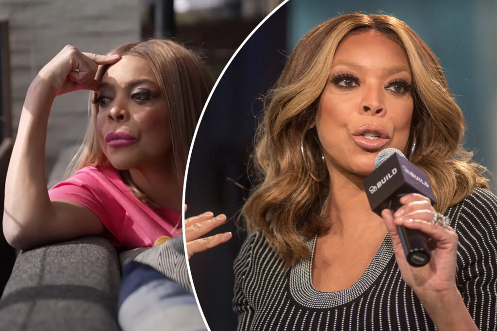 Gossip & Rumors: Wendy Williams Fires Lawyer Amid Guardianship Battle: