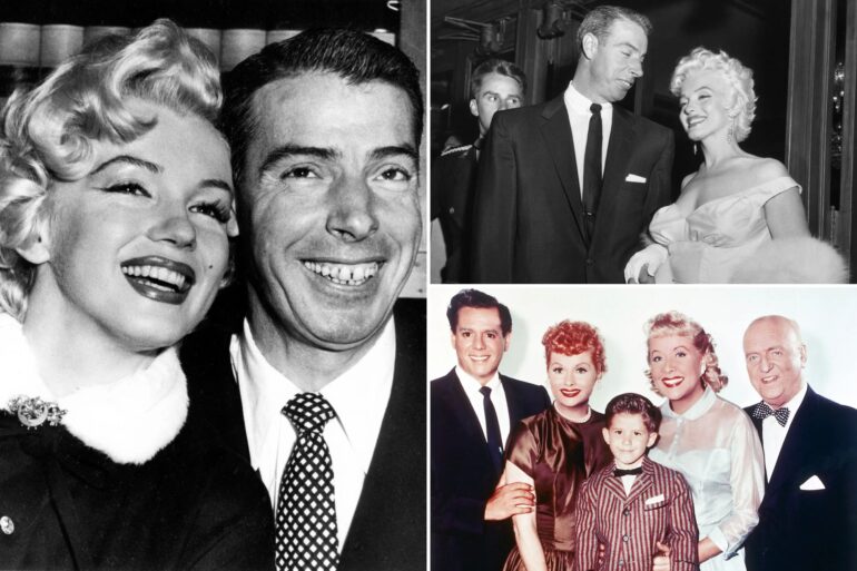 Gossip & Rumors: ‘i Love Lucy’ Star William Frawley Played