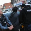 956 Illegal Aliens Detained In 1 Day During Ongoing Nationwide Raids – One America News Network