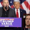 Dana White Joins Meta’s Board As Zuckerberg Aligns Closer To Trump’s Sphere Of Influence – One America News Network