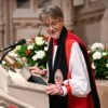 Episcopal Bishop Asks Trump To ‘Have Mercy’ On LGBTQ Youth And Illegal Aliens At National Prayer Service – One America News Network