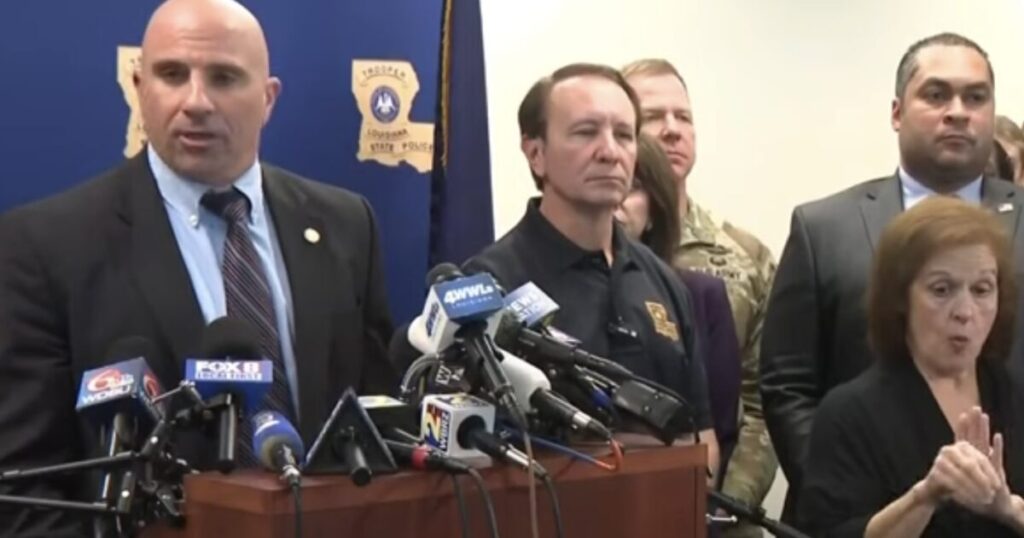 FBI No Longer Believes Other Suspects Involved In New Orleans Terror Attack * 100PercentFedUp.com * by Danielle