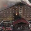 Fire At Ski Resort Hotel Results In Over 60 Deaths * 100PercentFedUp.com * by Danielle