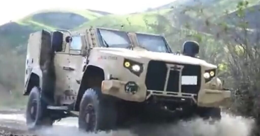 Military Equipment Stolen At U.S. Army Reserve Center * 100PercentFedUp.com * by Danielle