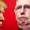 Mitch McConnell Condemns President Trump’s J6 Pardons * 100PercentFedUp.com * by Kaley