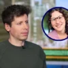 OpenAI CEO Sam Altman And Family Refutes Sister’s Sexual Abuse Allegations Against Him In Lawsuit – One America News Network