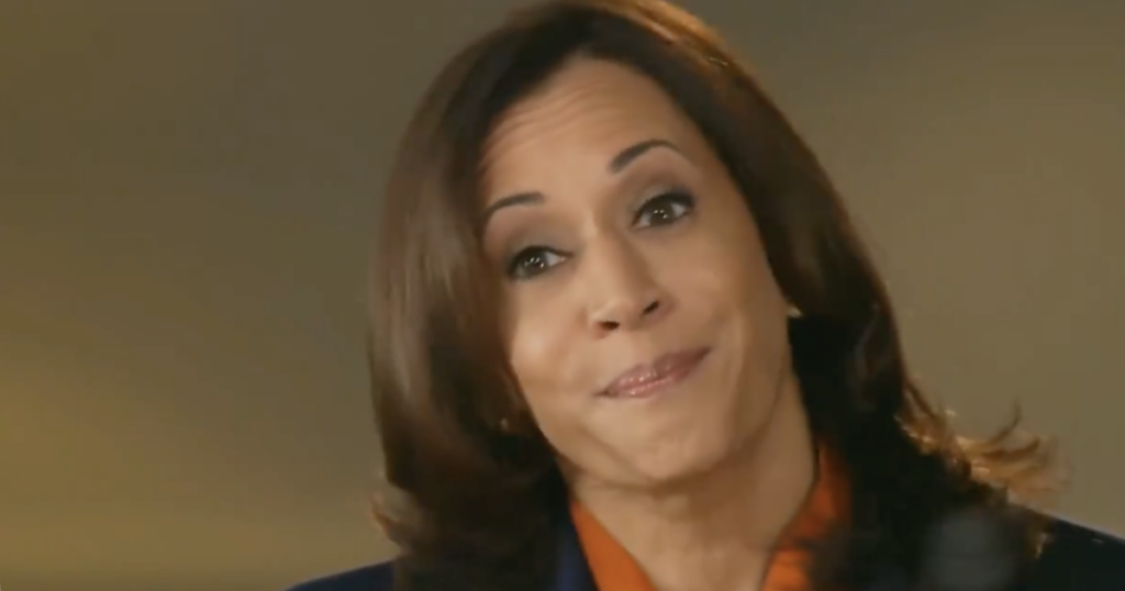 Police Investigate Possible Burglary at Kamala Harris’s Home Amid LA Wildfires * 100PercentFedUp.com * by Kaley