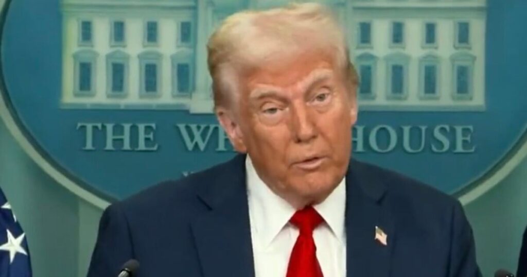 President Trump Says "There Are No Survivors" From Tragic DC Plane-Helicopter Crash * 100PercentFedUp.com * by Danielle