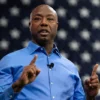 Tim Scott Becomes Longest-Serving Black Senator In American History – One America News Network