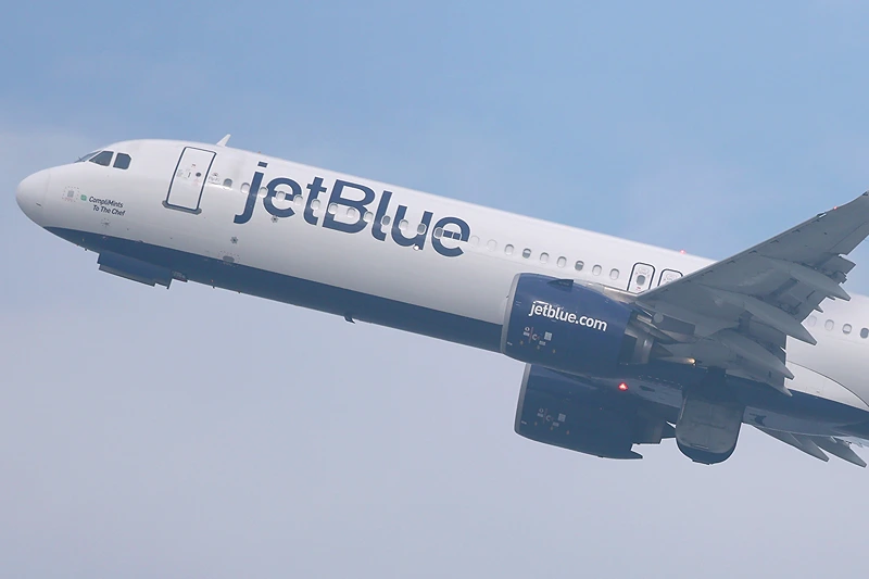 Two Men Discovered Dead In JetBlue Plane’s Landing Gear At Fort Lauderdale Airport – One America News Network