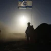 Politics: A Look At The Israel Hamas Hostage Ceasefire Deal – One