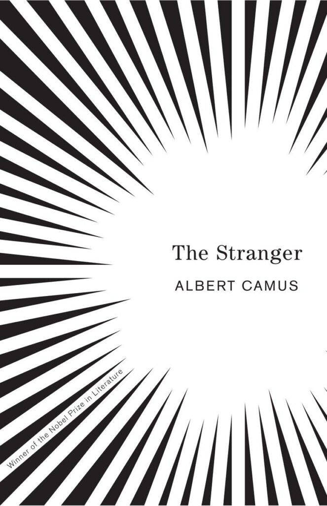 Politics: 📖 Albert Camus – The Stranger – Ussa News