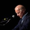 Politics: Biden Closes Out 2024 With Approval Nearly 20 Points