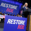 Politics: Biden Unilaterally – And Falsely – Claims Era ‘has