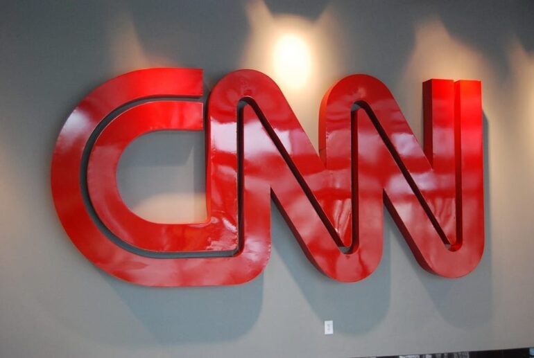 Politics: Cnn’s Revenue Tanked Over The Last 3 Years