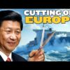 Politics: Europe Will Go Dark—china And Russia Attack Together –