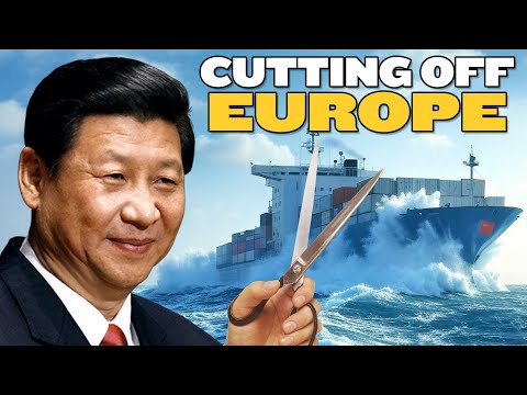 Politics: Europe Will Go Dark—china And Russia Attack Together –