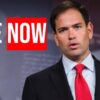 FULL EVENT: Secretary of State Marco Rubio URGENT Address from the State Department