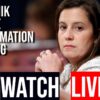 FULL: Elise Stefanik Senate Confirmation Hearing to be U.N Ambassador!