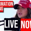 FULL: Kristi Noem Senate confirmation hearing for Secretary of Homeland Security!