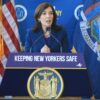 Politics: Gov. Hochul Must Do Much More To Get Violent