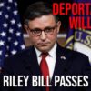 House Republicans SHOCK with New Agenda: 'We WILL Deport All Illegals!