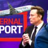 Is This The Real Reason Of The Deadly DC Plane Crash?; Musk To Live In WH?; Meta To Pay Trump $25M