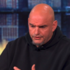 Politics: John Fetterman's Clash With 'the View' Over Trump's Nyc