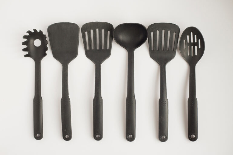 Politics: Junk Science On Kitchen Utensil Toxins Proves Our 'experts'