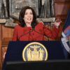 Politics: Kathy Hochul Has Been Intolerable As Governor And Owes