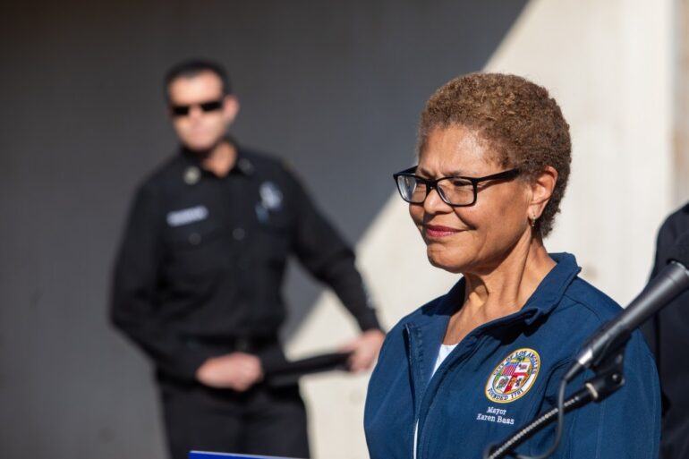 Karen Bass