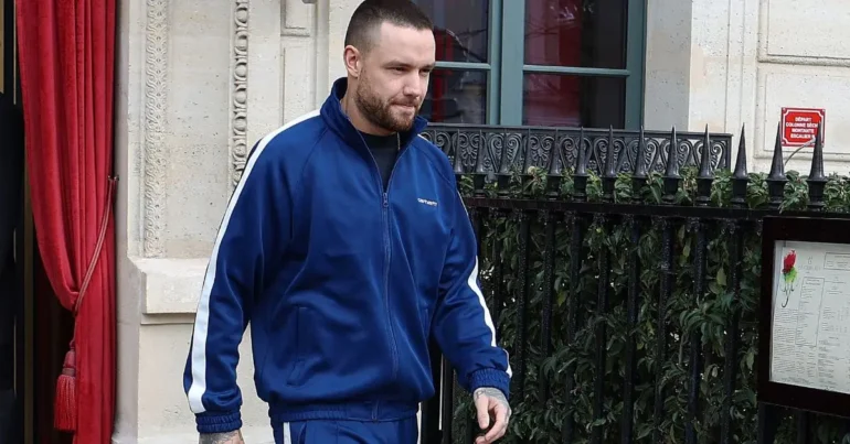 Politics: Liam Payne’s Tragic Death Update: Waiter Accused Of Selling