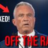 MUST WATCH: RFK Jr. Opening Statement Goes Off the Rails!